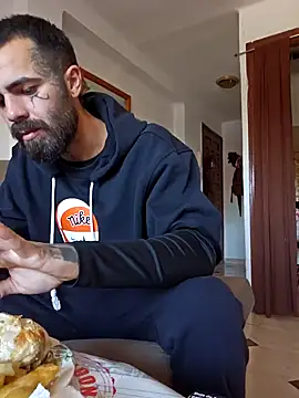 charlye inkkkk online show from 11-25-25, 02:06