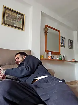 charlye inkkkk online show from 02-09-26, 03:05