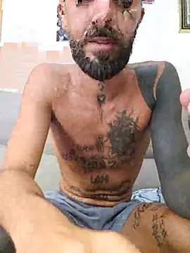charlye inkkkk online show from 07-07-26, 11:58