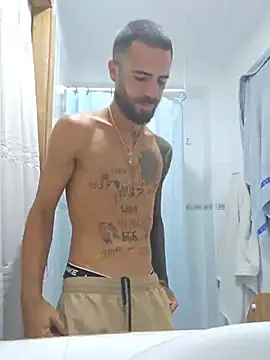 charlye inkkkk online show from 07-18-26, 10:35