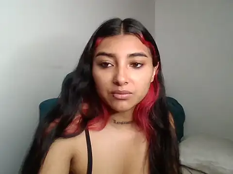 Snapshot of annibaby_88 chatting on 01-10-25, 02:46 annibaby 88 online show from 01-10-25, 02:46