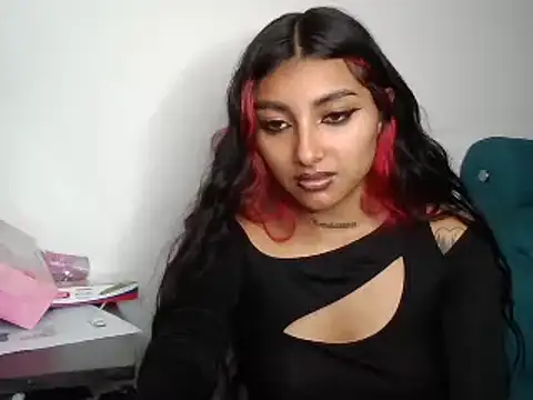 Snapshot of annibaby_88 chatting on 02-16-25, 01:36 annibaby 88 online show from 02-16-25, 01:36