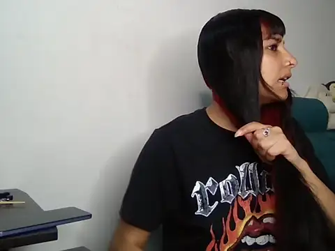 Snapshot of annibaby_88 chatting on 10-12-25, 05:39 annibaby 88 online show from 10-12-25, 05:39