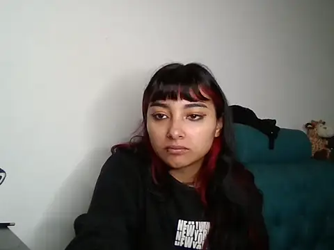 Snapshot of annibaby_88 chatting on 11-30-25, 07:18 annibaby 88 online show from 11-30-25, 07:18