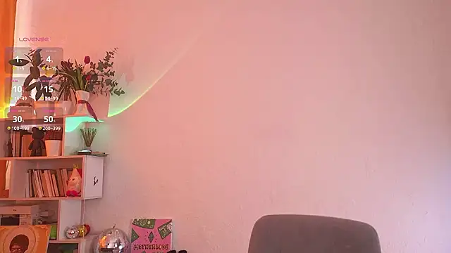 Snapshot of ginavontease chatting on 03-10-26, 11:15 ginavontease online show from 03-10-26, 11:15