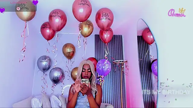 ebonydreams01 online show from 01-19-26, 11:58