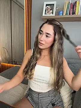 FridaKlein online show from 02-26-26, 09:36