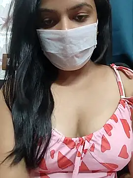 Myloveurvi online show from 04-29-26, 06:03