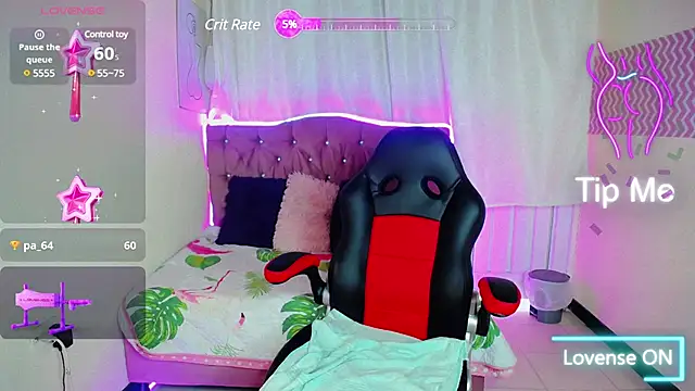 Snapshot of _curvy_latina chatting on 02-20-25, 02:35 curvy latina online show from 02-20-25, 02:35