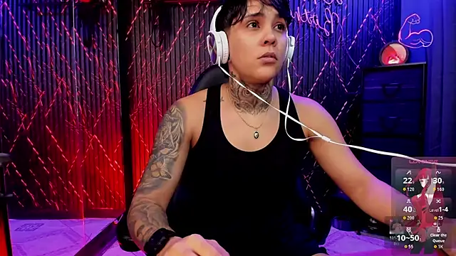 ZhoeStrong online show from 02-17-26, 09:54