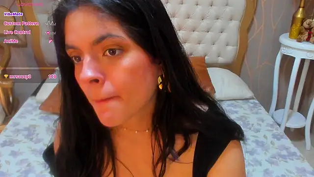 Snapshot of sofiaclauss chatting on 12-06-24, 09:10 sofiaclauss online show from 12-06-24, 09:10