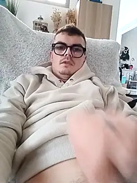 GLouglou19 online show from 11-02-25, 03:58