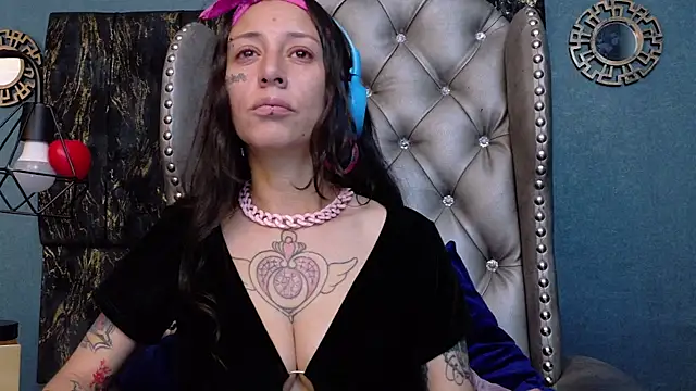 LusstCruella online show from 05-01-26, 03:05