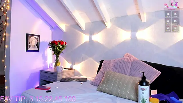 Martina Miiller online show from 02-15-26, 12:58