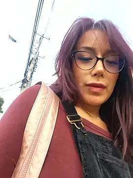 Snapshot of Lau1127 chatting on 02-28-26, 08:43 Lau1127 online show from 02-28-26, 08:43