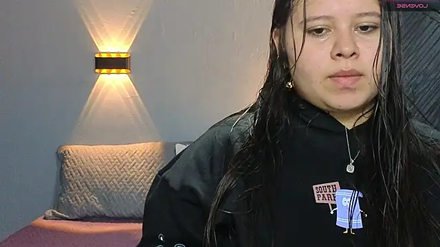 Laia and Aloby online show from 02-17-26, 10:05