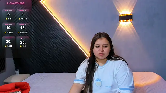 Laia and Aloby online show from 06-03-26, 11:32