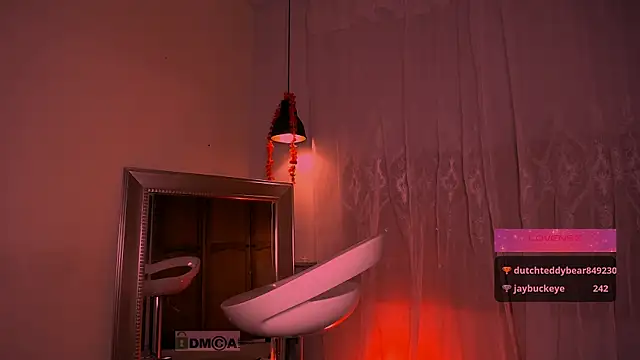 natasha  jackson online show from 01-24-25, 04:49