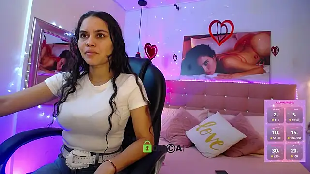 natasha  jackson online show from 03-13-25, 12:56