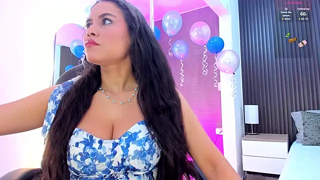 natasha  jackson online show from 11-26-25, 12:28