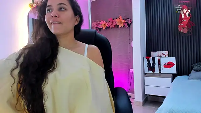 natasha  jackson online show from 11-29-25, 12:08