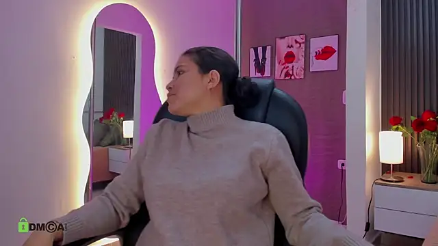 natasha  jackson online show from 02-24-26, 12:03