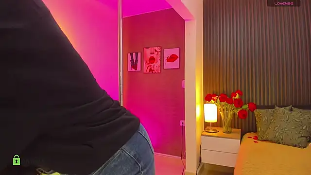 natasha  jackson online show from 03-13-26, 12:01