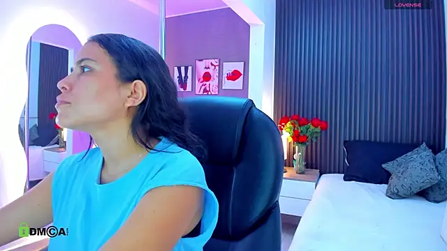 natasha  jackson online show from 04-28-26, 12:10