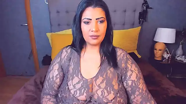 AmyCubes online show from 04-23-26, 06:10