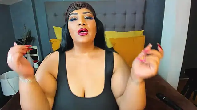 AmyCubes online show from 06-06-26, 07:46