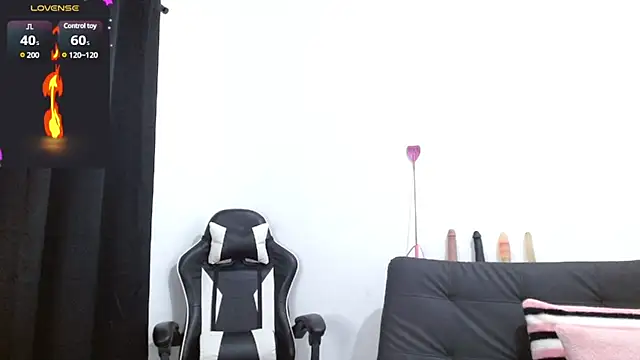 Kiara-Rider online show from 03-15-25, 02:14