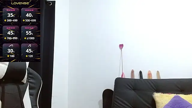 Kiara-Rider online show from 12-15-25, 01:59