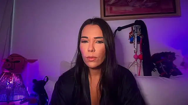 mistresslaviniabr online show from 12-18-25, 01:39