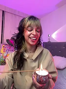 Kitty arts online show from 03-16-25, 03:39