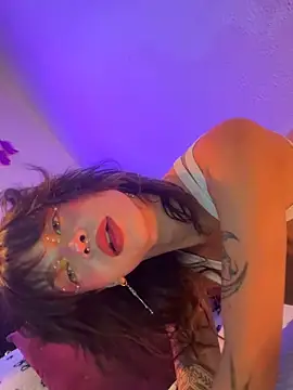 Kitty arts online show from 10-19-25, 05:35