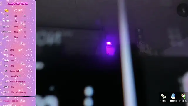 kendaall jenner  online show from 01-10-25, 04:12