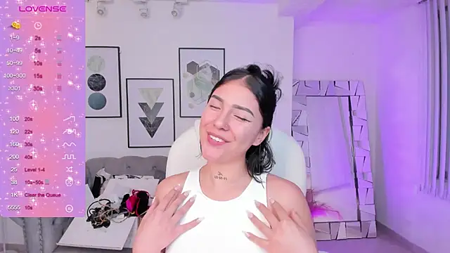 kendaall jenner  online show from 01-20-25, 04:10