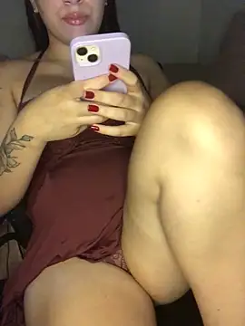 Snapshot of La_Milli chatting on 03-09-26, 11:14 La Milli online show from 03-09-26, 11:14