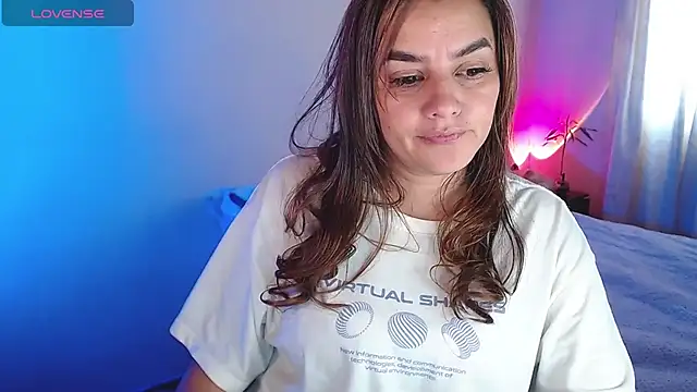 Snapshot of Lu_perez chatting on 01-20-25, 07:46 Lu perez online show from 01-20-25, 07:46