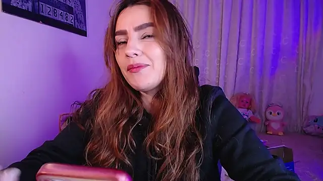 Lu perez online show from 03-25-26, 12:38