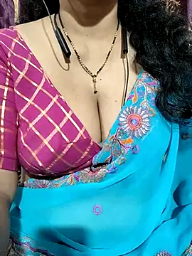 bhuvana555 online show from 02-18-25, 08:36