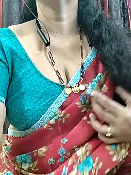 bhuvana555 online show from 11-10-25, 04:33