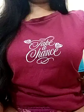 Snapshot of Rina777o chatting on 12-16-24, 05:43 Rina777o online show from 12-16-24, 05:43