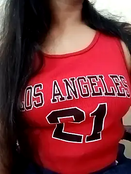 Snapshot of Rina777o chatting on 02-06-25, 09:43 Rina777o online show from 02-06-25, 09:43