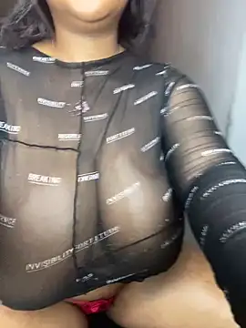 MayaPassion online show from 10-21-25, 08:20