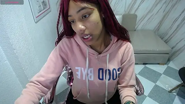 Violeth b online show from 03-20-25, 12:43