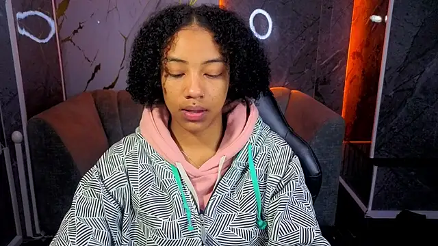 Violeth b online show from 11-17-25, 12:44