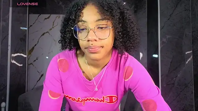 Violeth b online show from 01-08-26, 12:40