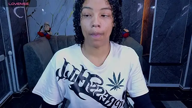 Violeth b online show from 06-02-26, 01:24