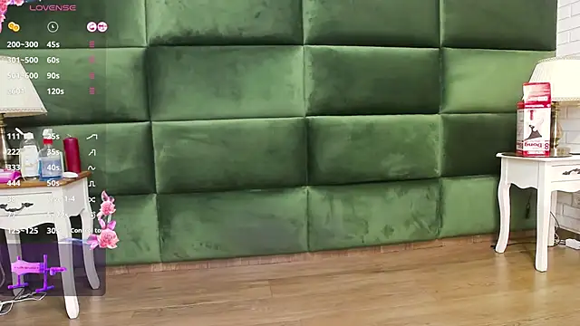 SelenSummer online show from 11-11-25, 07:58